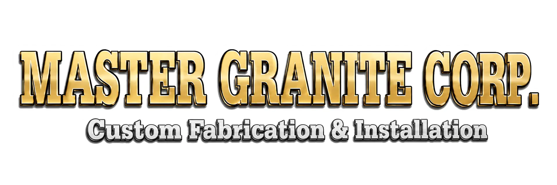 Master Granite Corp.